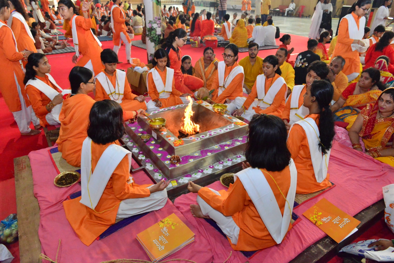 Yagya
