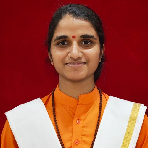 Shubhangini-Arya
