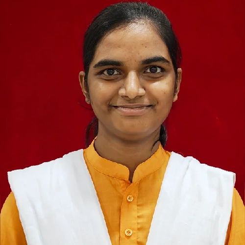 Shwetangini-Arya