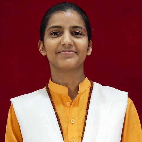 Siddhi-Joshi