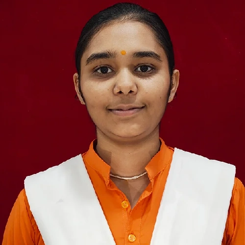 Vidushi-Arya
