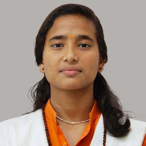 Anushka Singh