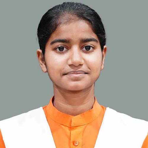 Sumedha-Arya