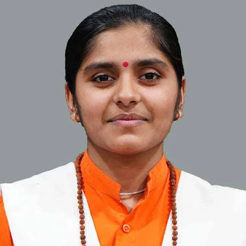 Harshita Chaubey