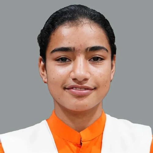 Sneha Negi