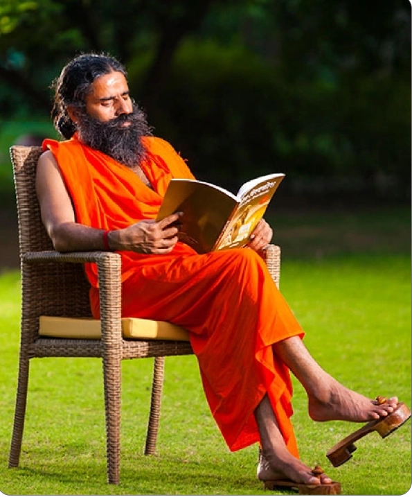 Swami Ramdev Ji