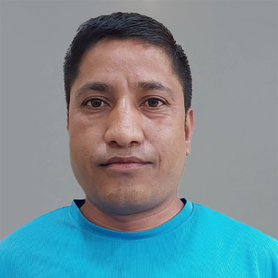 ANUJ RAWAT