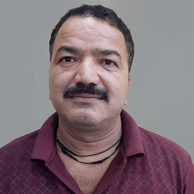 MATBAR SINGH