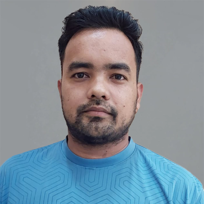 ROHIT CHAUHAN