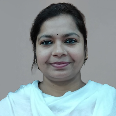 GARGI