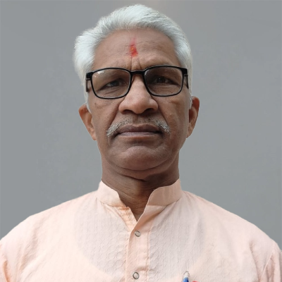 Vaidya Raghunath Acharya
