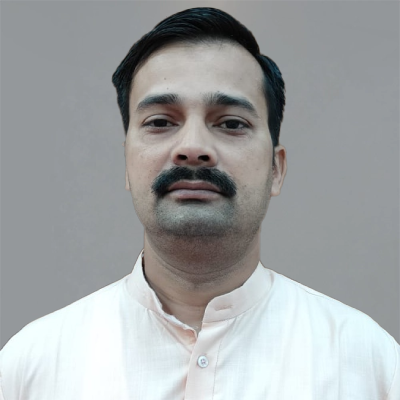 PRADEEP SHARMA