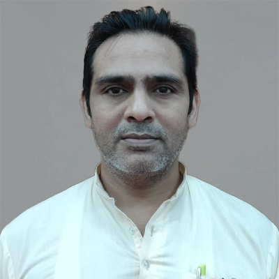 PRADEEP KUMAR