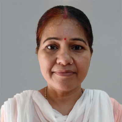 SAROJ